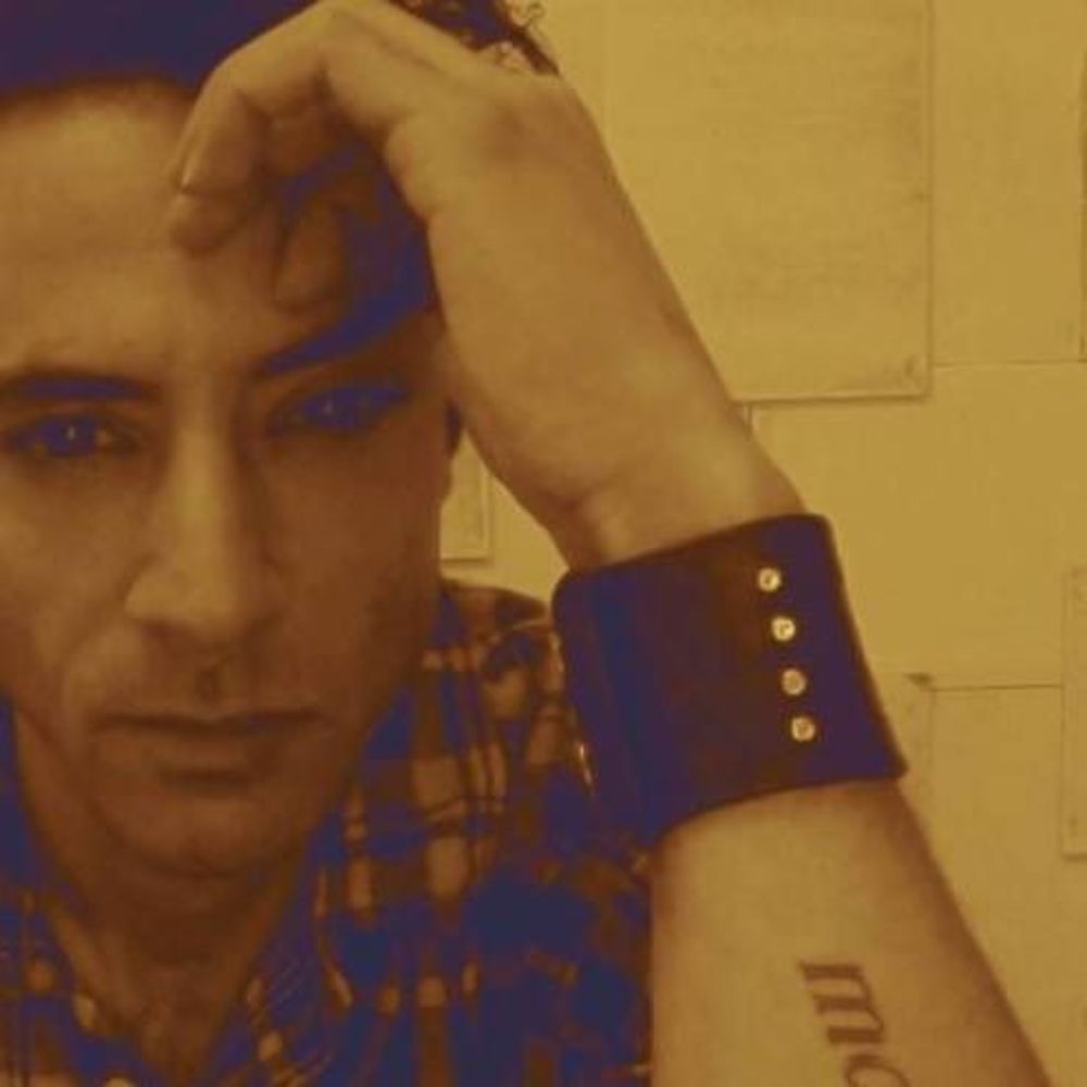 Meet your Posher, Shaun